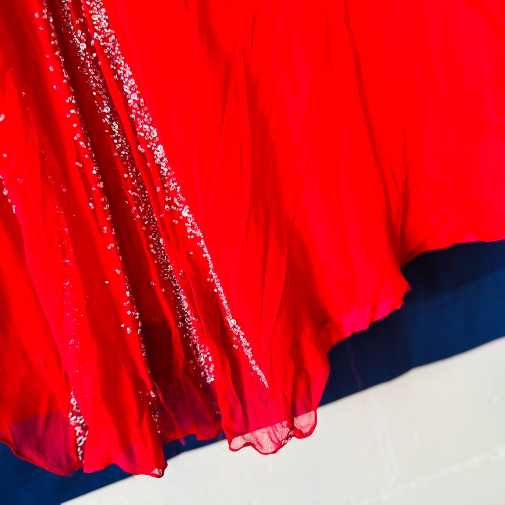 Red Like A Ruby - image 6